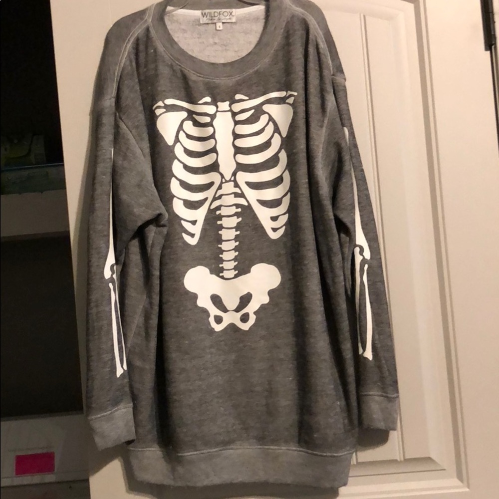 Wildfox sweatshirt